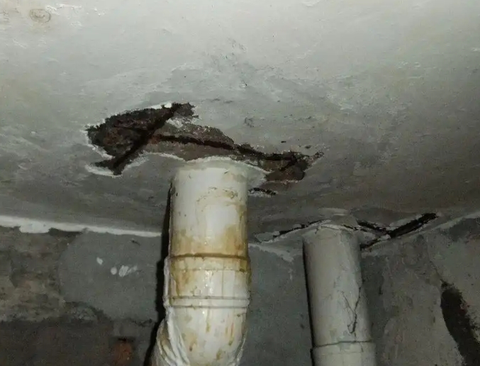 海兴卫生间漏水维修公司浅析海兴卫生间渗水维修的方法