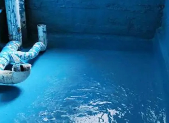 海兴卫生间漏水维修公司分下防水公司如何判断防水工程的质量?