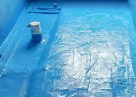 海兴卫生间漏水维修公司分享下海兴卫生间防水工程中常用防水涂料介绍。